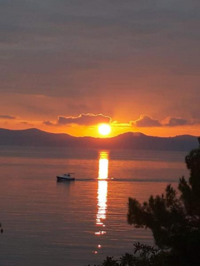 Zadar apartman